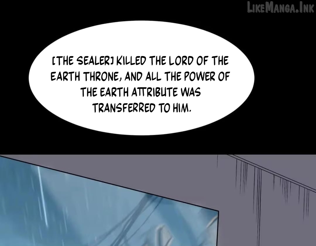 After the School Belle Dumped Me, I Became a Martial Arts God Chapter 96  - page 28